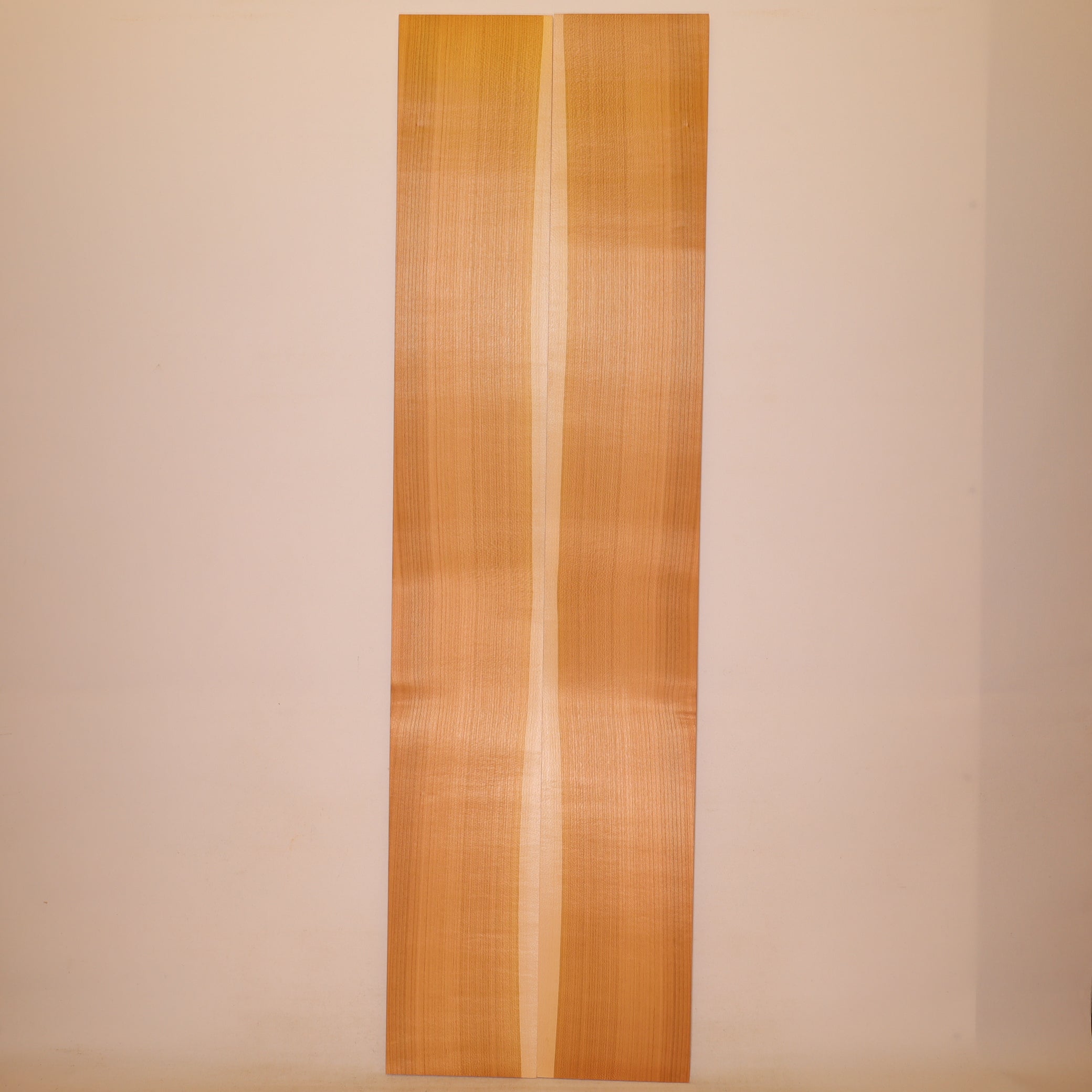 Cherry tree Sides for Steel String Guitar A (no. 2097)