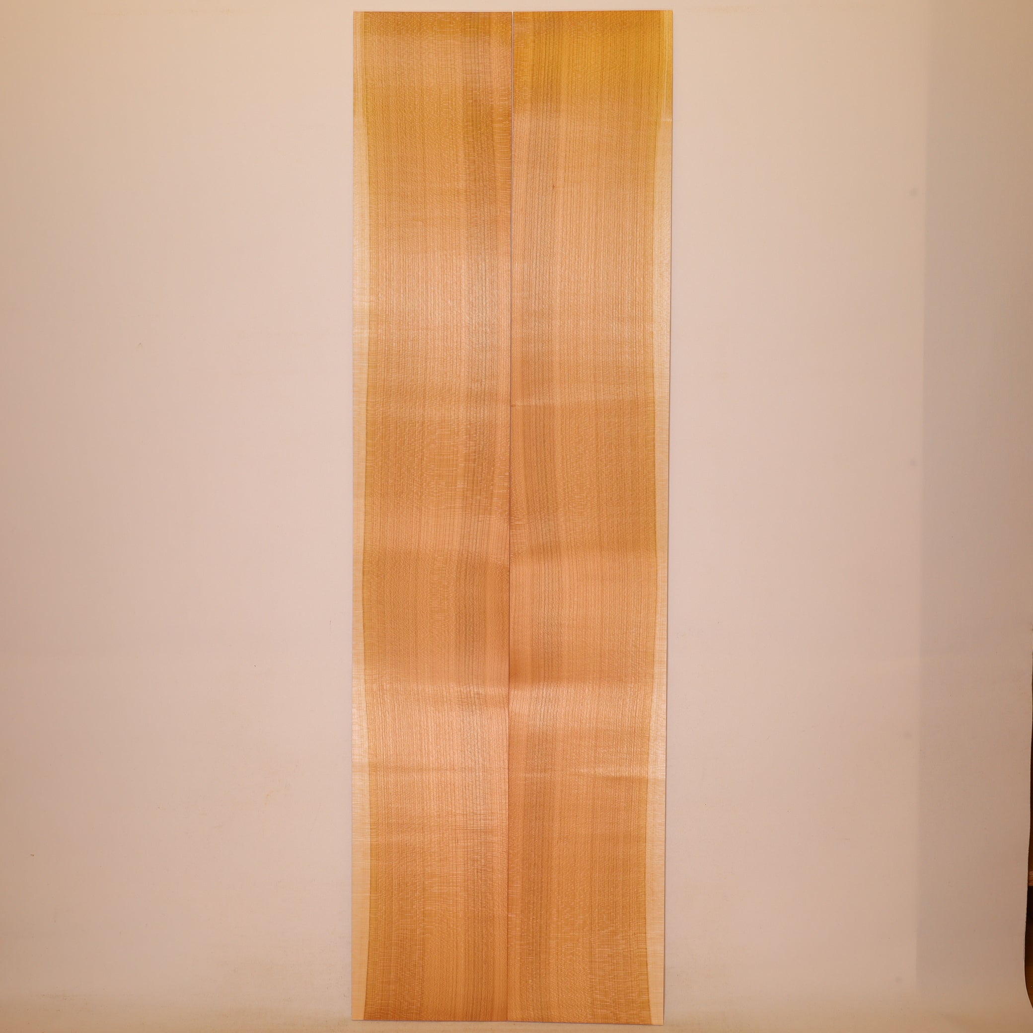 Cherry tree Sides for Steel String Guitar A (no. 2098)