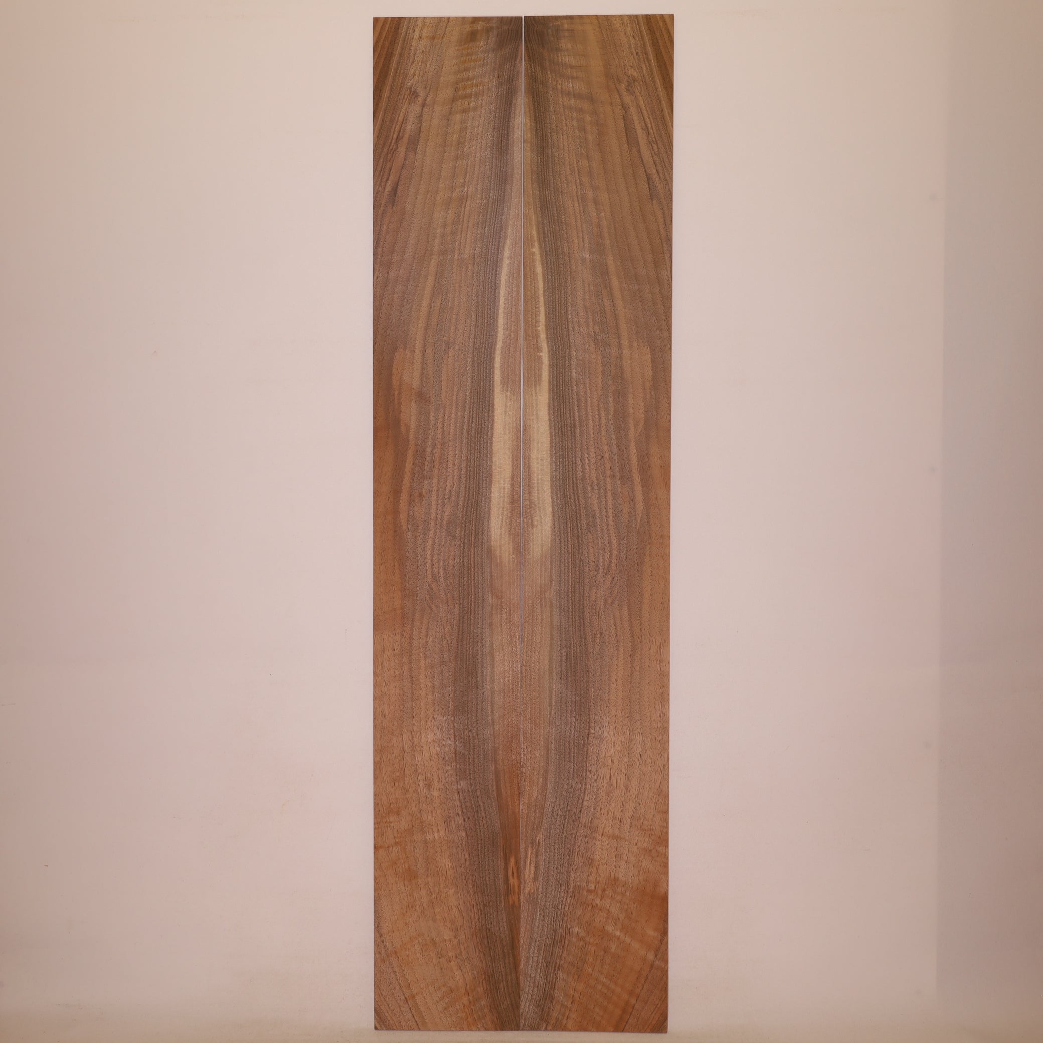 Walnut Sides for Steel String Guitar AA (no. 2102)