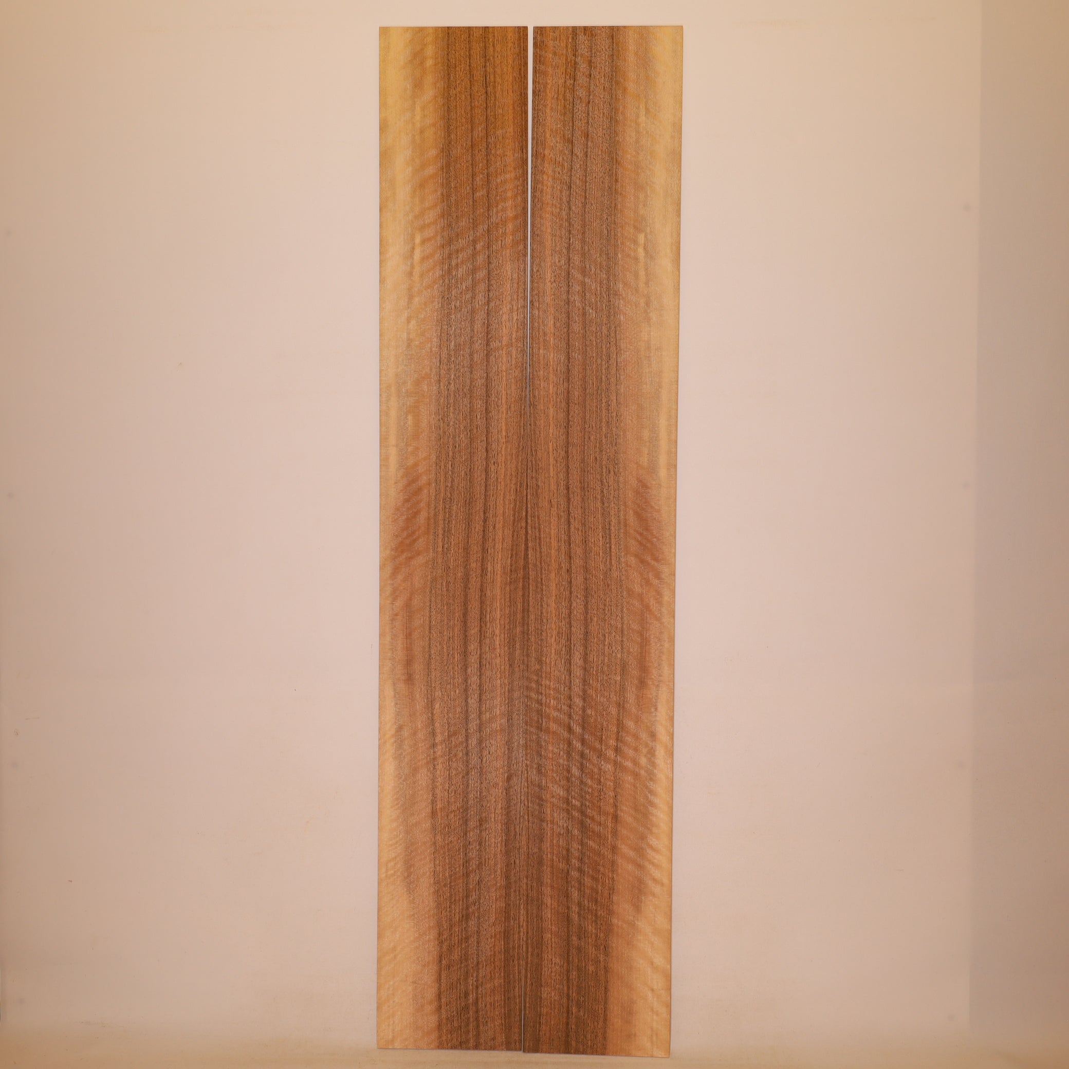 Walnut Sides for Steel String Guitar AAA (no. 2112)
