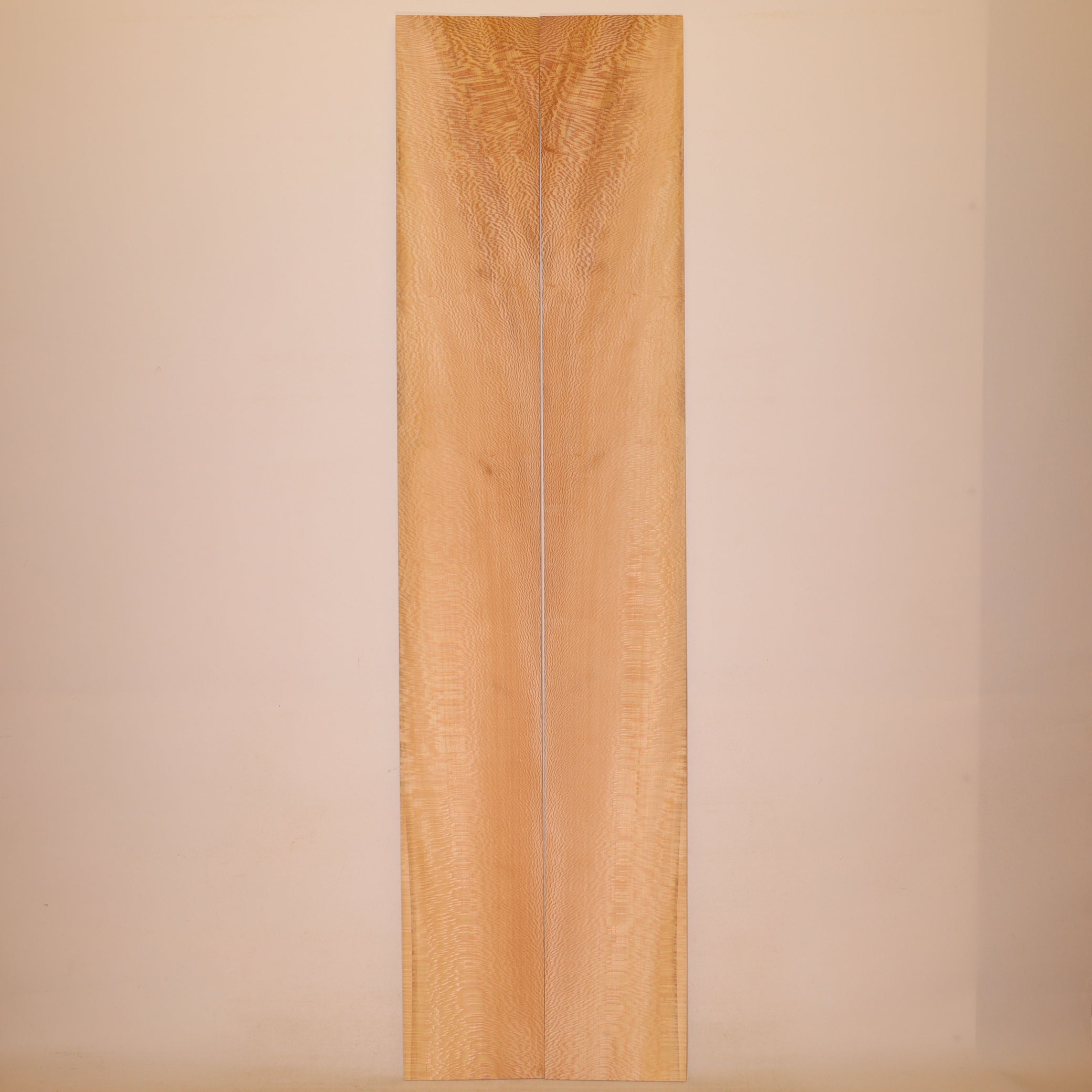 London Plane Tree Sides for Steel String Guitar AA (no. 2106)