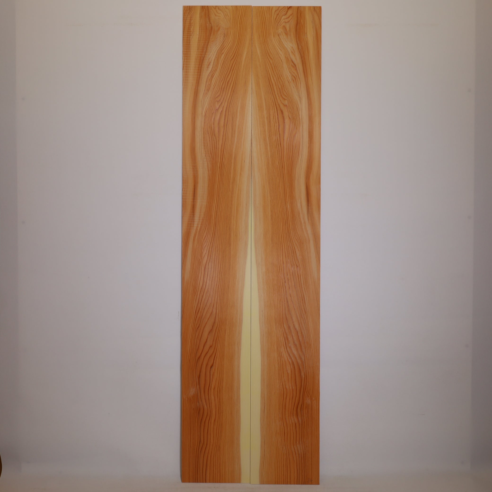 Yew Sides for Steel String Guitar AAA (no. 834)