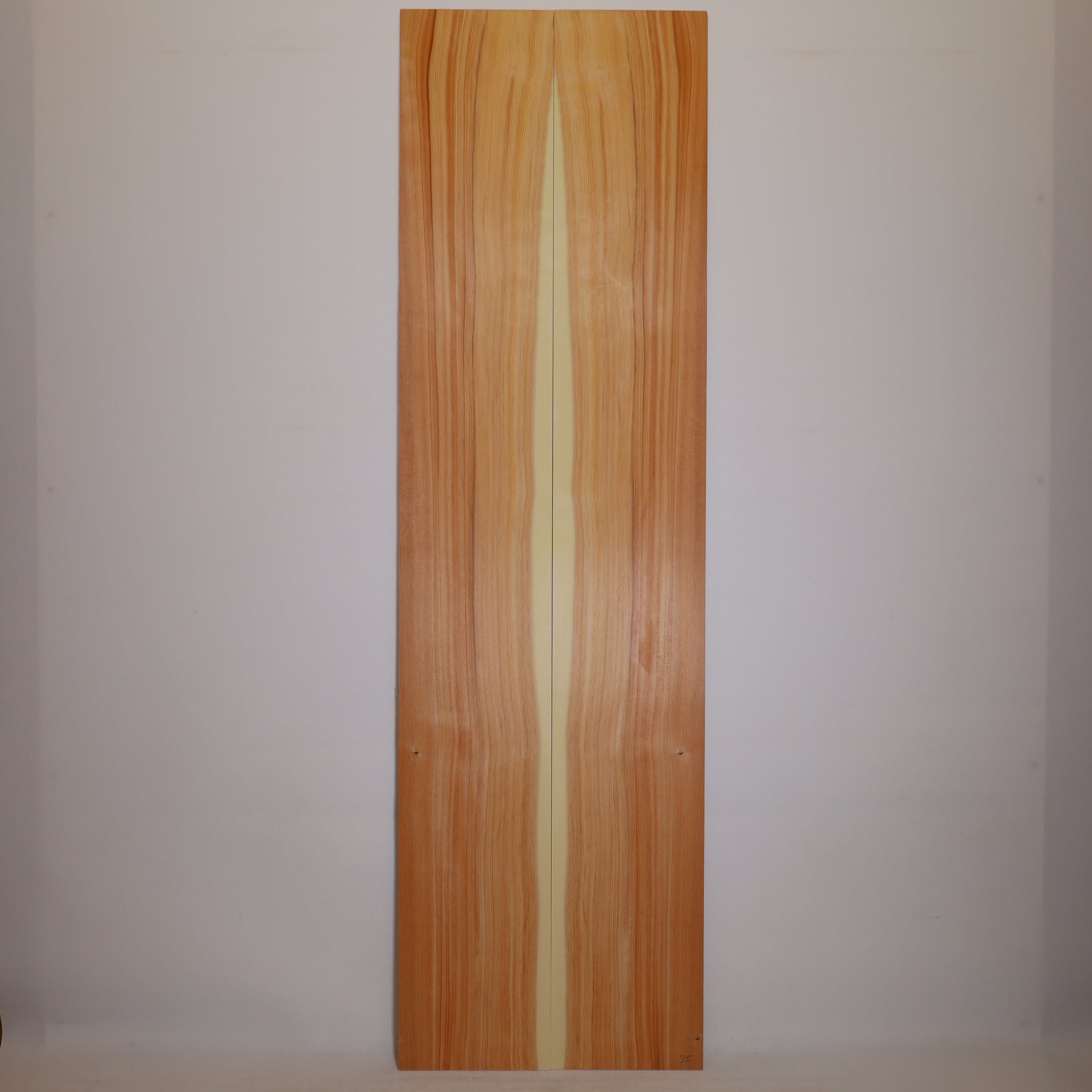 Yew Sides for Steel String Guitar AAA (no. 835)