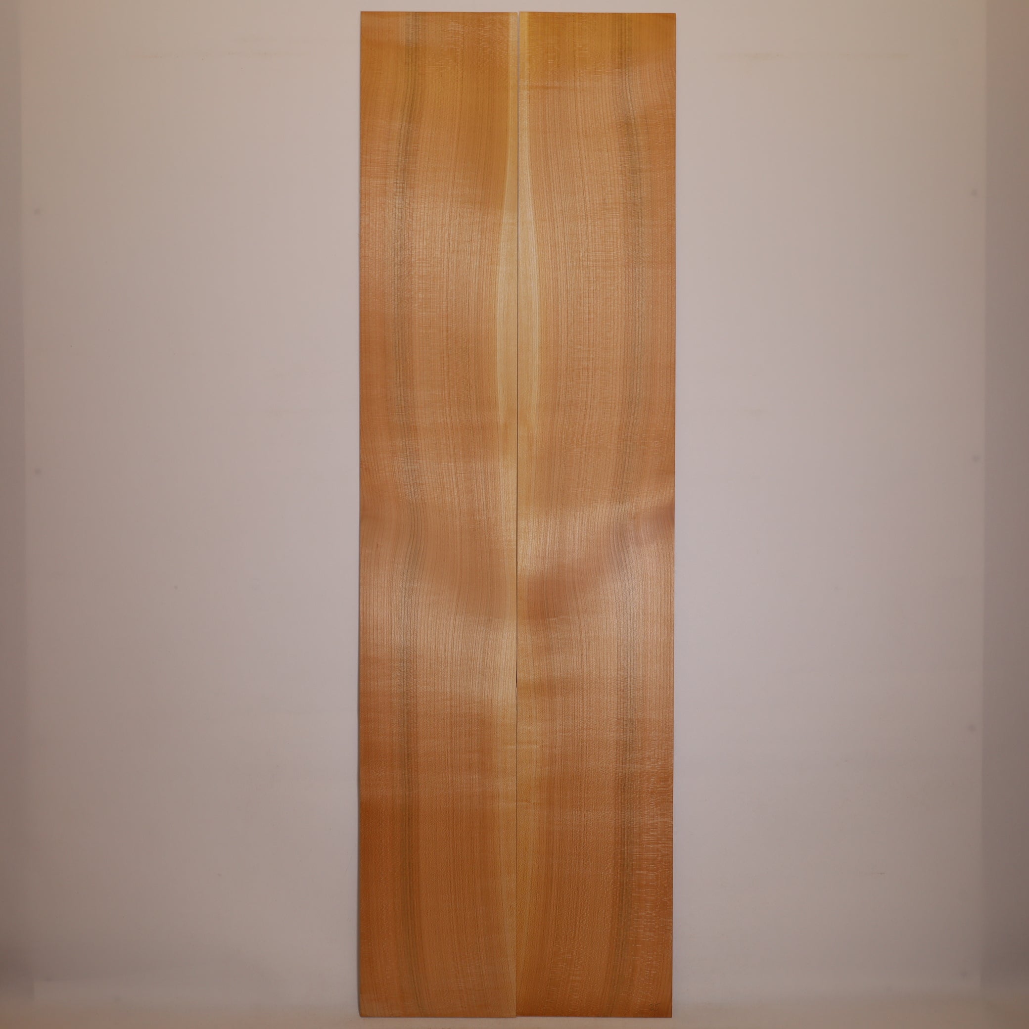 Cherry tree Sides for Steel String Guitar AA (no. 825)