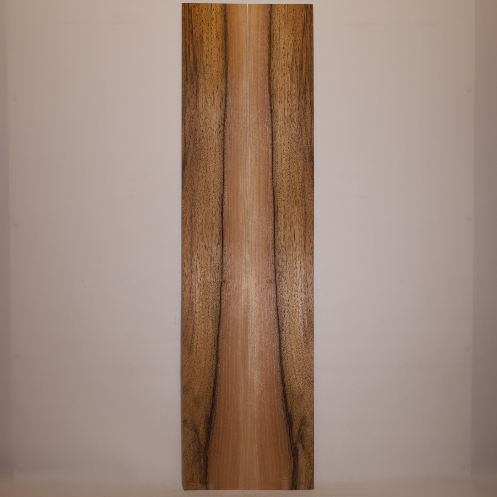 Walnut Sides for Steel String Guitar AA (no. 828)