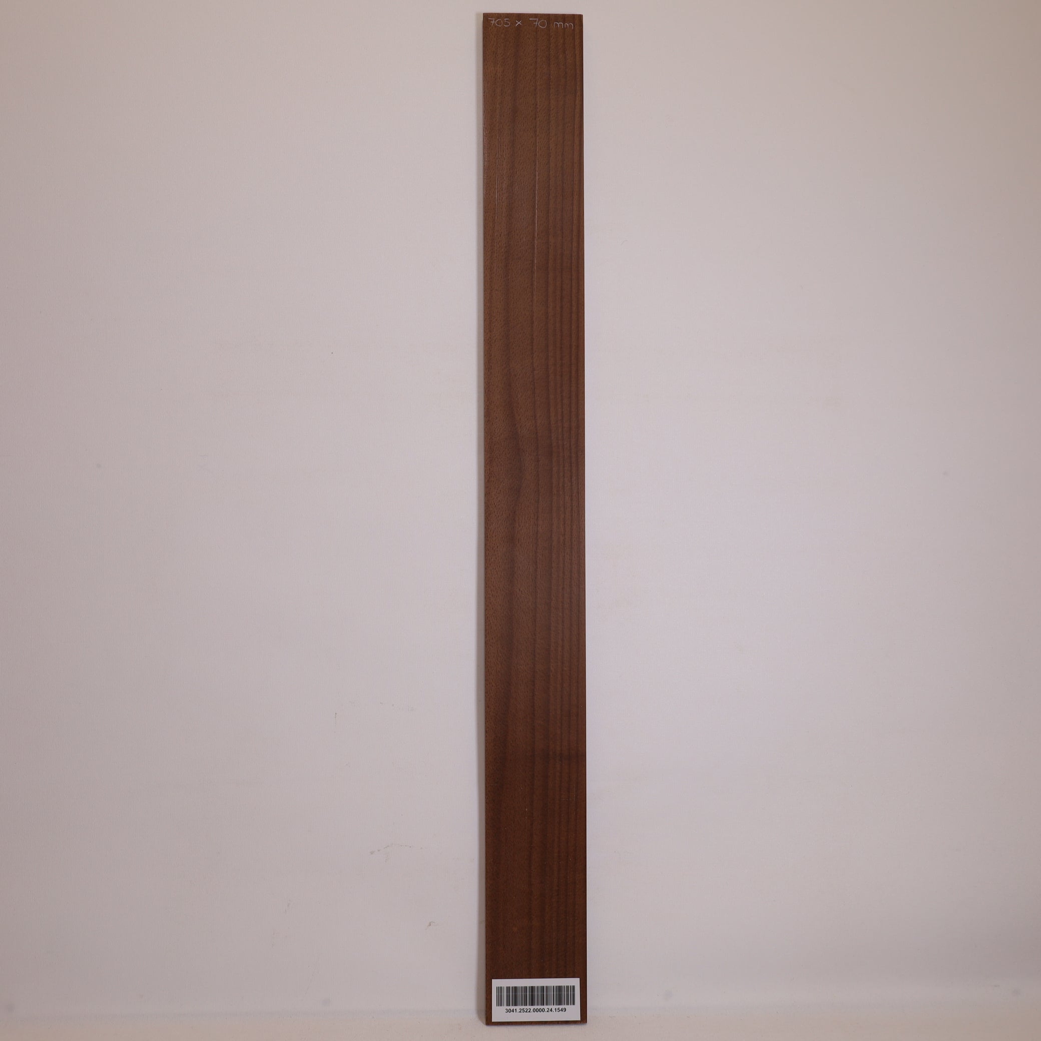 SONOWOOD Fingerboard Bass, Beech (no. 1549)