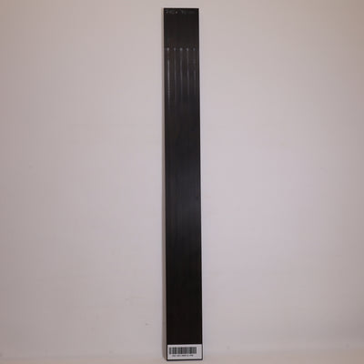 SONOWOOD Fingerboard Bass, Beech Black Edition (no. 1556)