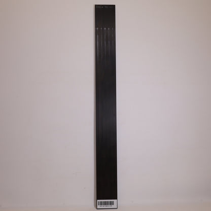 SONOWOOD Fingerboard Bass, Beech Black Edition (no. 1556)