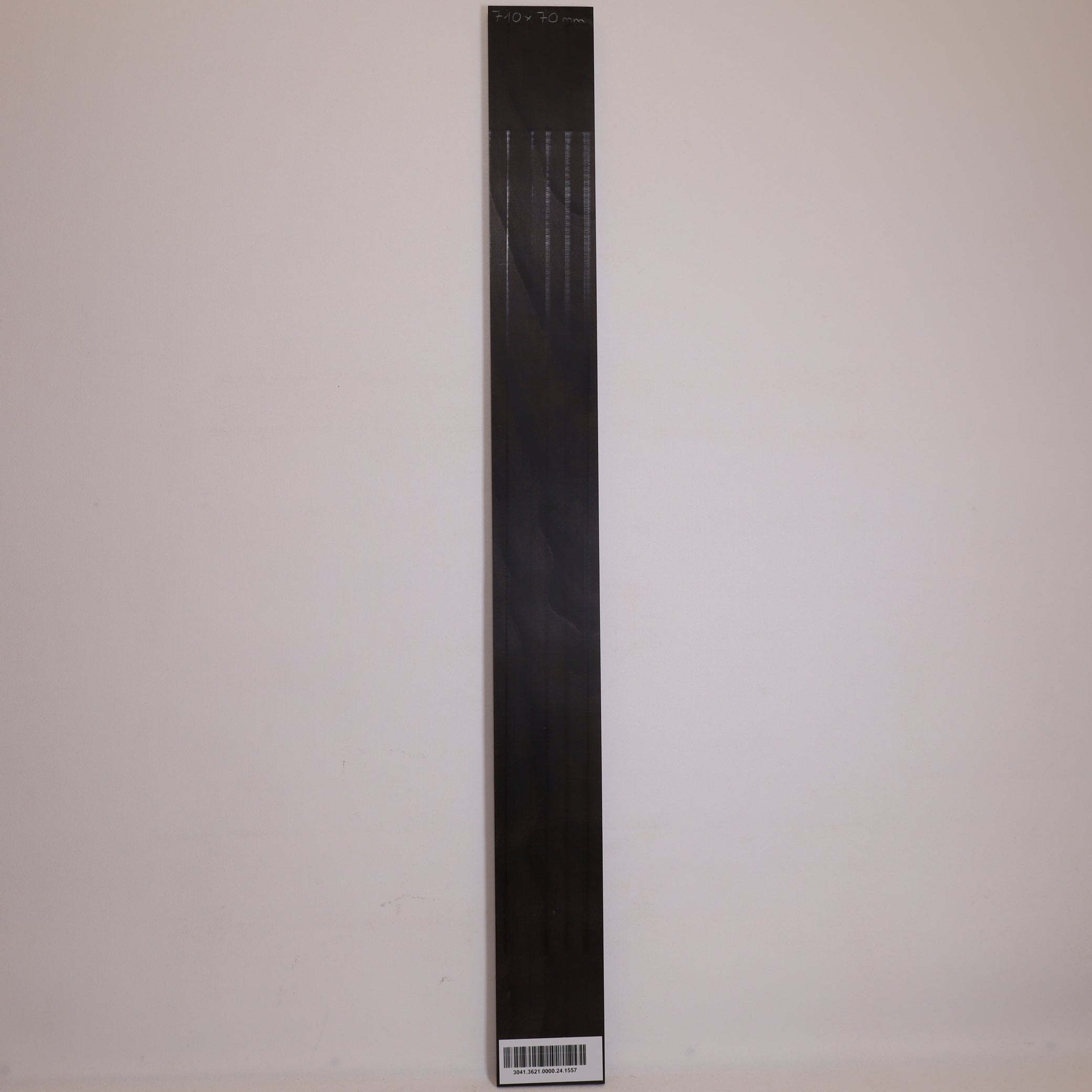 SONOWOOD Fingerboard Bass, Beech Black Edition (no. 1557)