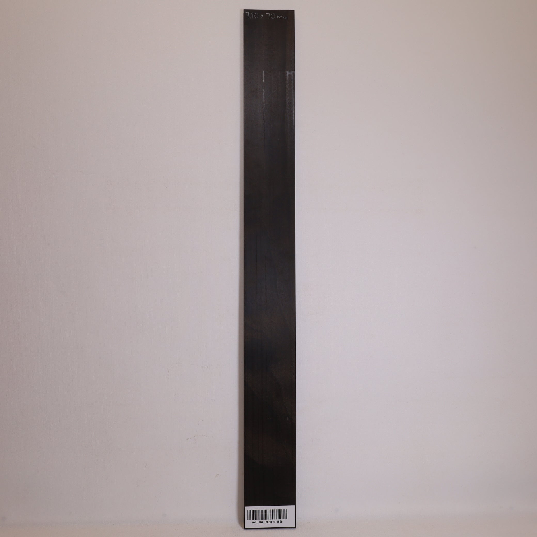 SONOWOOD Fingerboard Bass, Beech Black Edition (no. 1558)