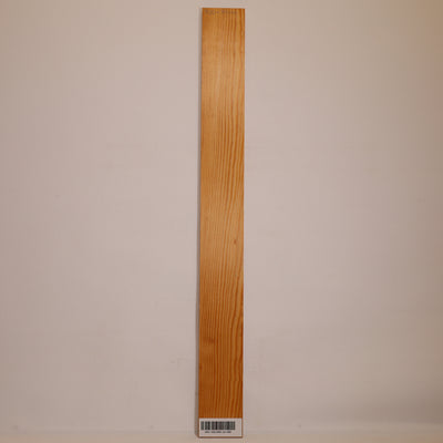 SONOWOOD Fingerboard Bass, Spruce (no. 1585)