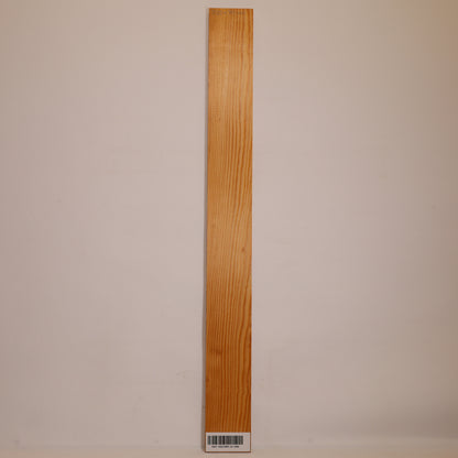 SONOWOOD Fingerboard Bass, Spruce (no. 1585)