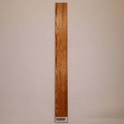 SONOWOOD Fingerboard Bass, Spruce (no. 1586)