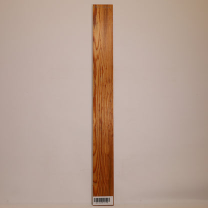 SONOWOOD Fingerboard Bass, Spruce (no. 1586)