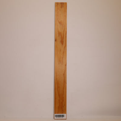 SONOWOOD Fingerboard Bass, Spruce (no. 1587)
