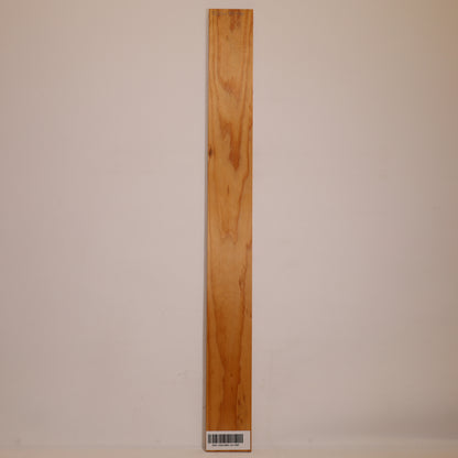 SONOWOOD Fingerboard Bass, Spruce (no. 1587)
