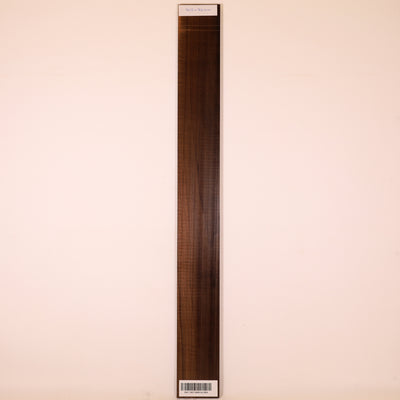 SONOWOOD Griffbrett Bass, Nussbaum (Nr. 2003)