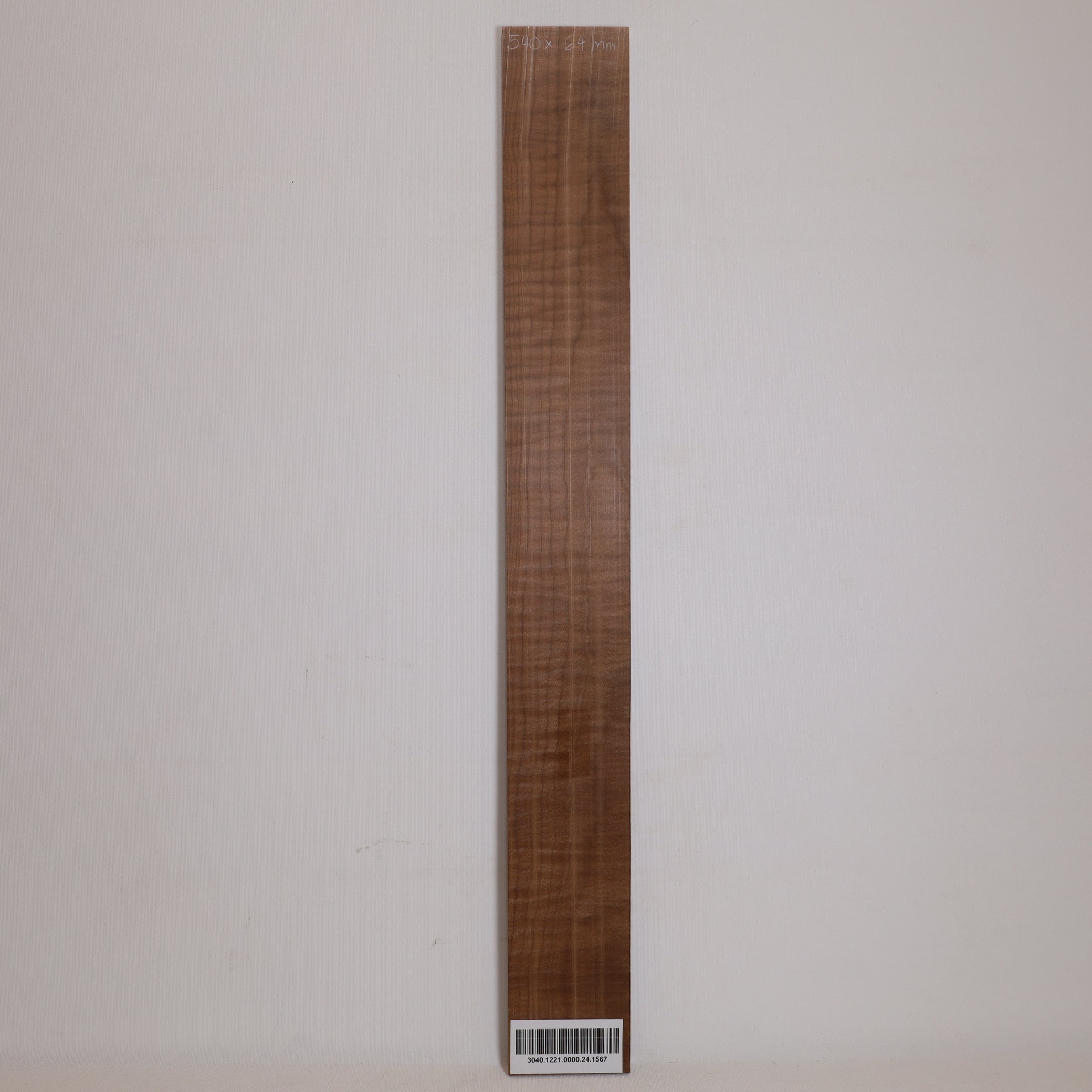 SONOWOOD Fingerboard Guitar, Maple (no. 1567)