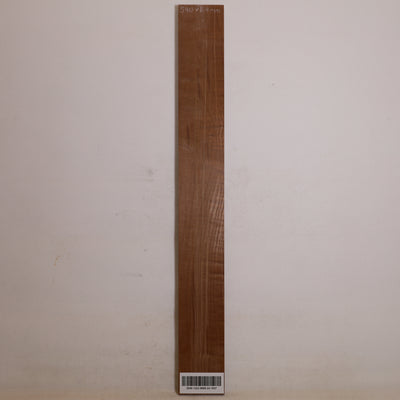 SONOWOOD Griffbrett Gitarre, Ahorn (Nr. 1937)