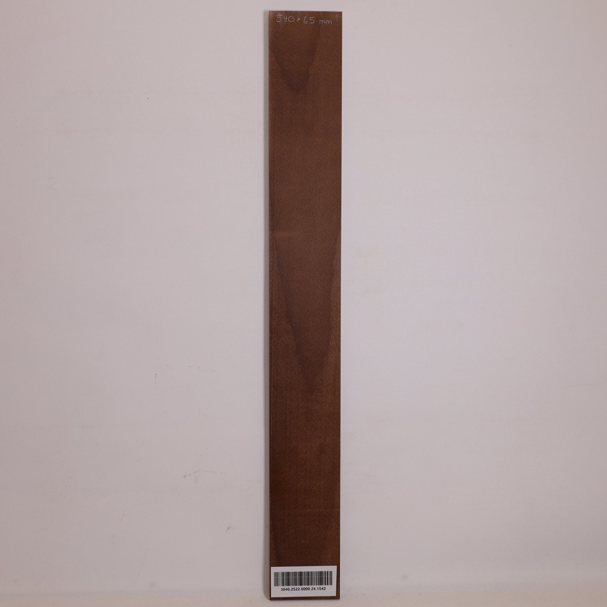 SONOWOOD Fingerboard Guitar, Beech (no. 1542)