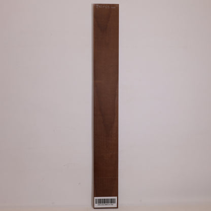 SONOWOOD Fingerboard Guitar, Beech (no. 1542)