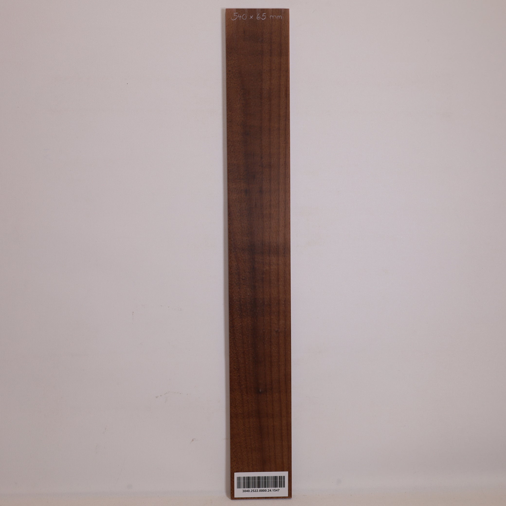 SONOWOOD Fingerboard Guitar, Beech (no. 1547)