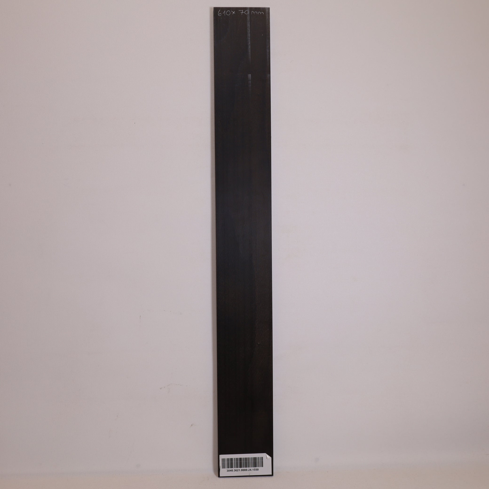 SONOWOOD Fingerboard Guitar, Beech Black Edition (no. 1550)