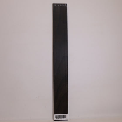 SONOWOOD Fingerboard Guitar, Beech Black Edition (no. 1551)