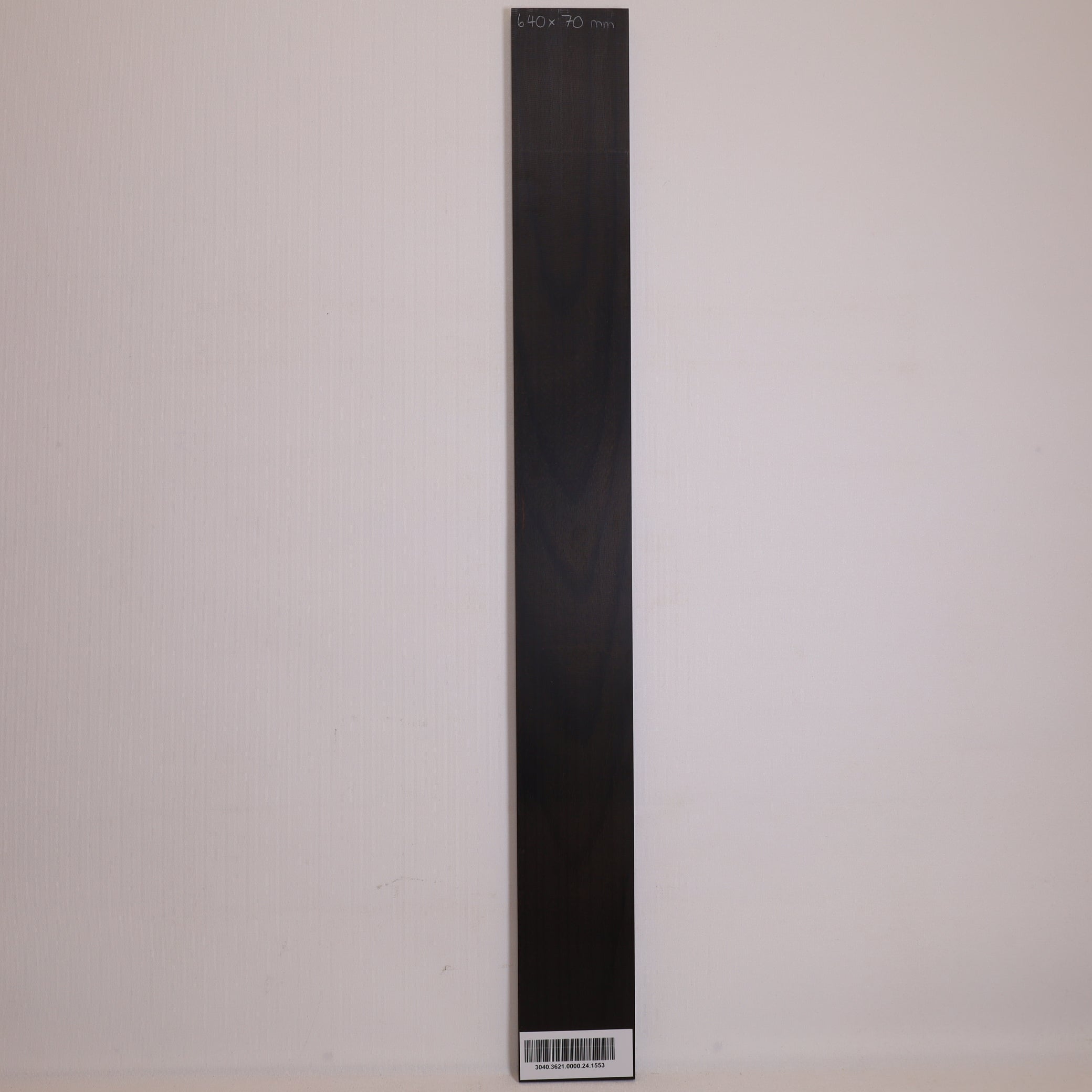 SONOWOOD Fingerboard Guitar, Beech Black Edition (no. 1553)