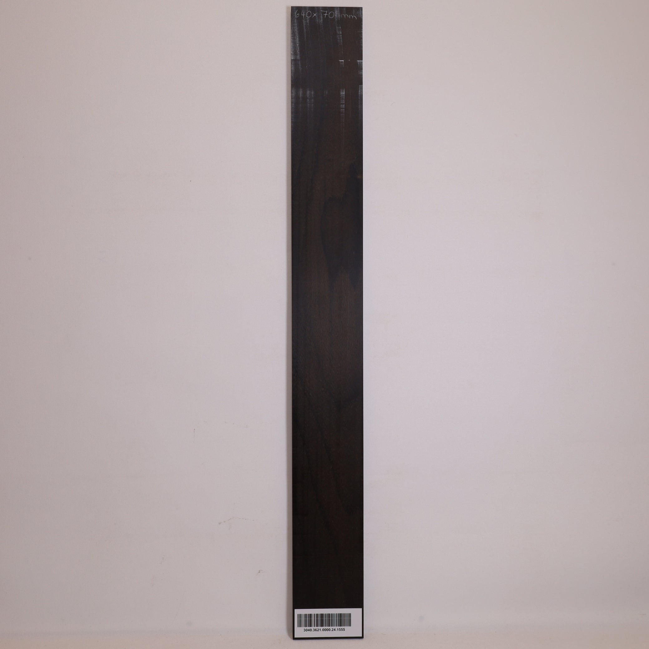 SONOWOOD Fingerboard Guitar, Beech Black Edition (no. 1555)