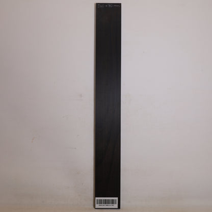 SONOWOOD Griffbrett Gitarre, Buche Black Edition (Nr. 1927)