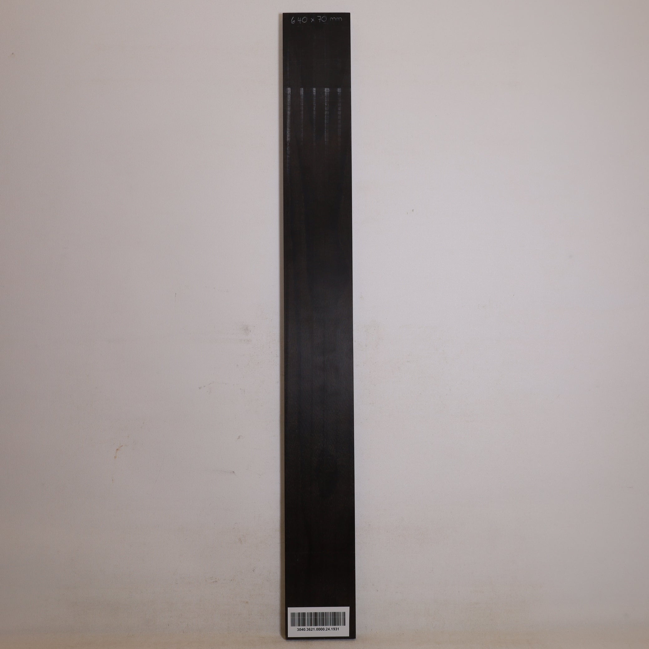 SONOWOOD Griffbrett Gitarre, Buche Black Edition (Nr. 1931)