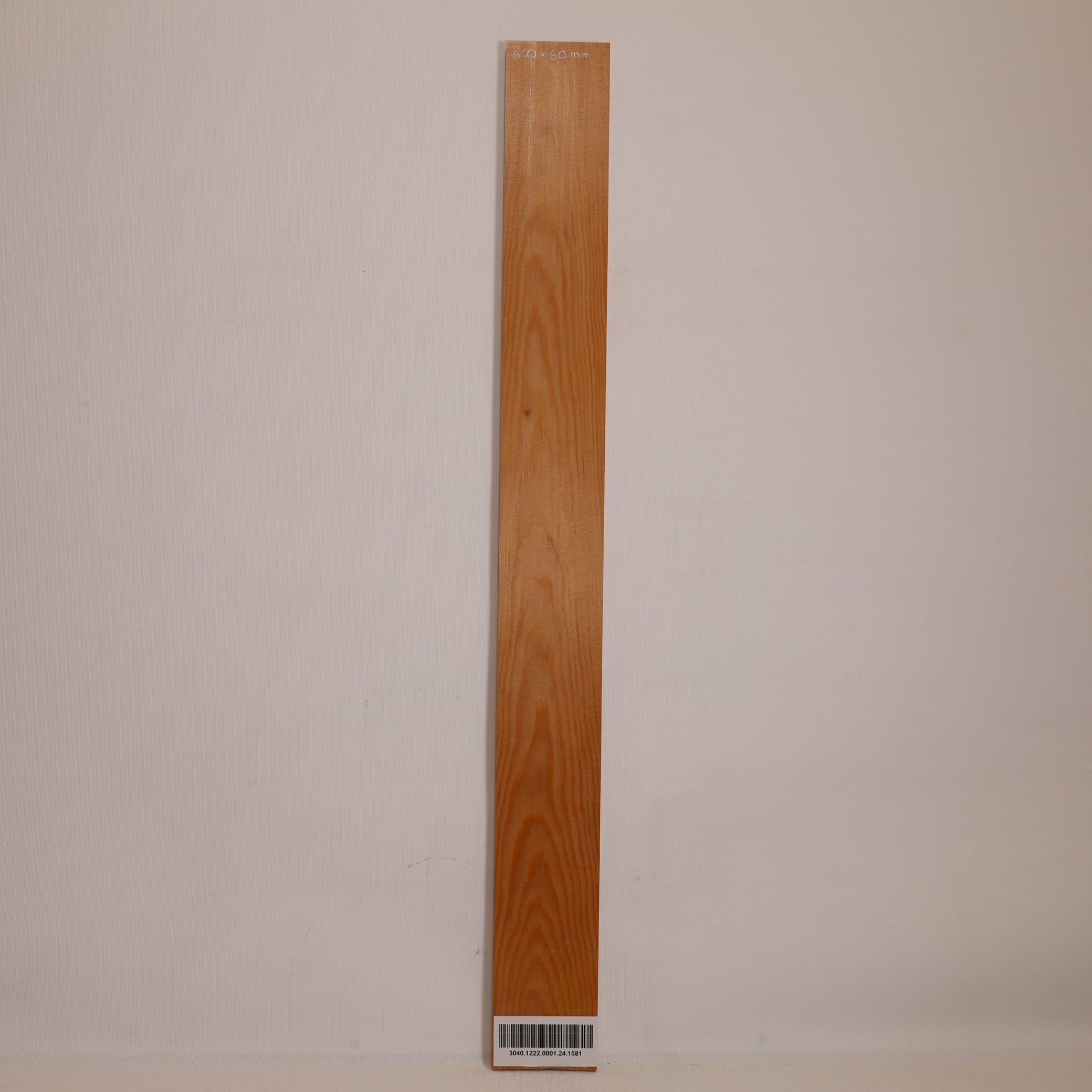 SONOWOOD Fingerboard Guitar, Spruce (no. 1581)