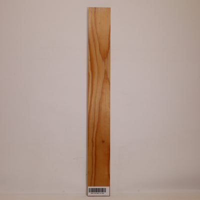 SONOWOOD Griffbrett Gitarre, Fichte (Nr. 1582)