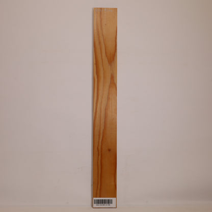 SONOWOOD Fingerboard Guitar, Spruce (no. 1582)