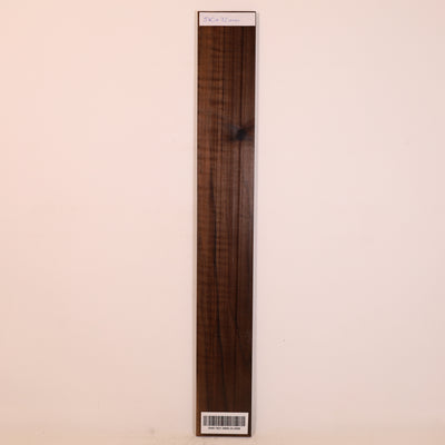 SONOWOOD Griffbrett Gitarre, Nussbaum (Nr. 2005)