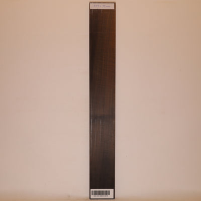 SONOWOOD Griffbrett Gitarre, Nussbaum (Nr. 2010)