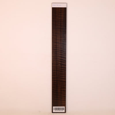 SONOWOOD Griffbrett Gitarre, Nussbaum (Nr. 2004)