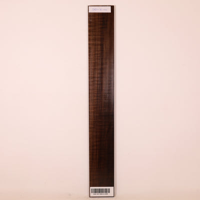 SONOWOOD Griffbrett Gitarre, Nussbaum (Nr. 2008)