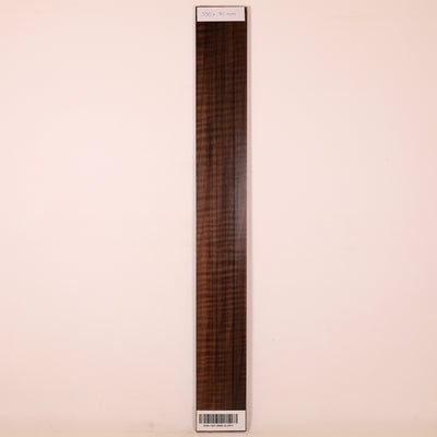 SONOWOOD Griffbrett Gitarre, Nussbaum (Nr. 2011)