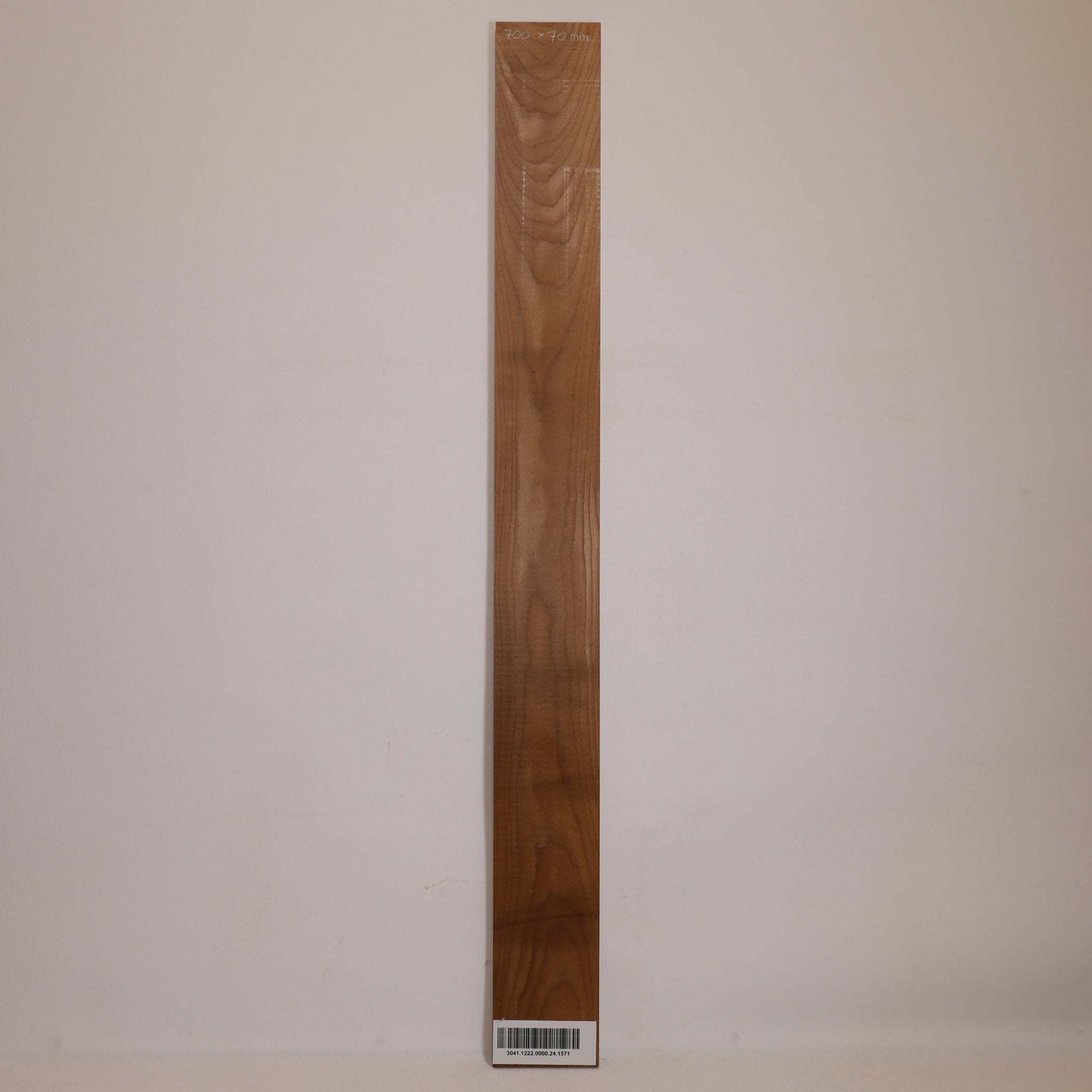 SONOWOOD Fingerboard Bass, Maple (no. 1571)
