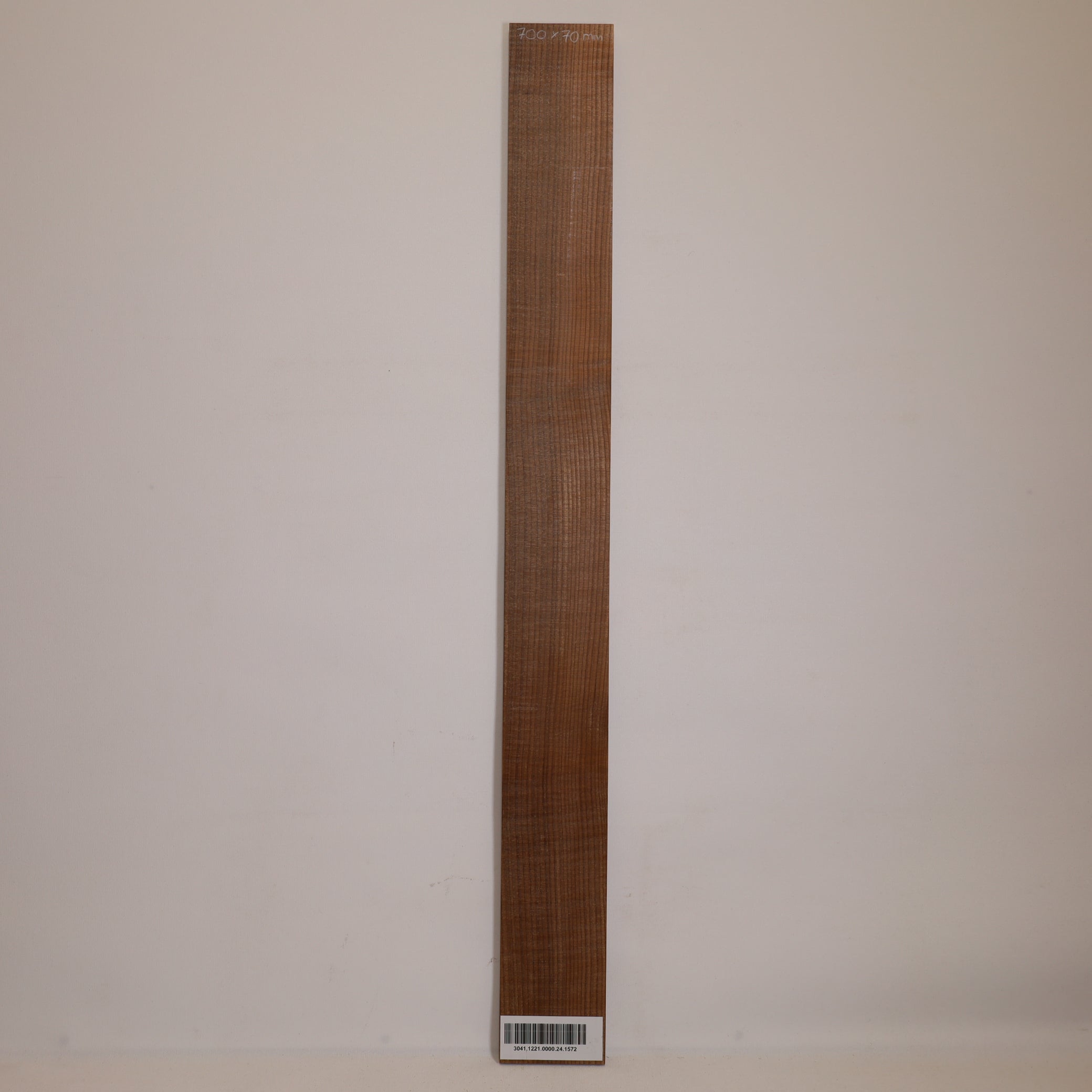 SONOWOOD Fingerboard Bass, Maple (no. 1572)