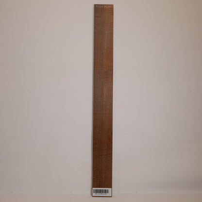 SONOWOOD Fingerboard Bass, Maple (no. 1572)