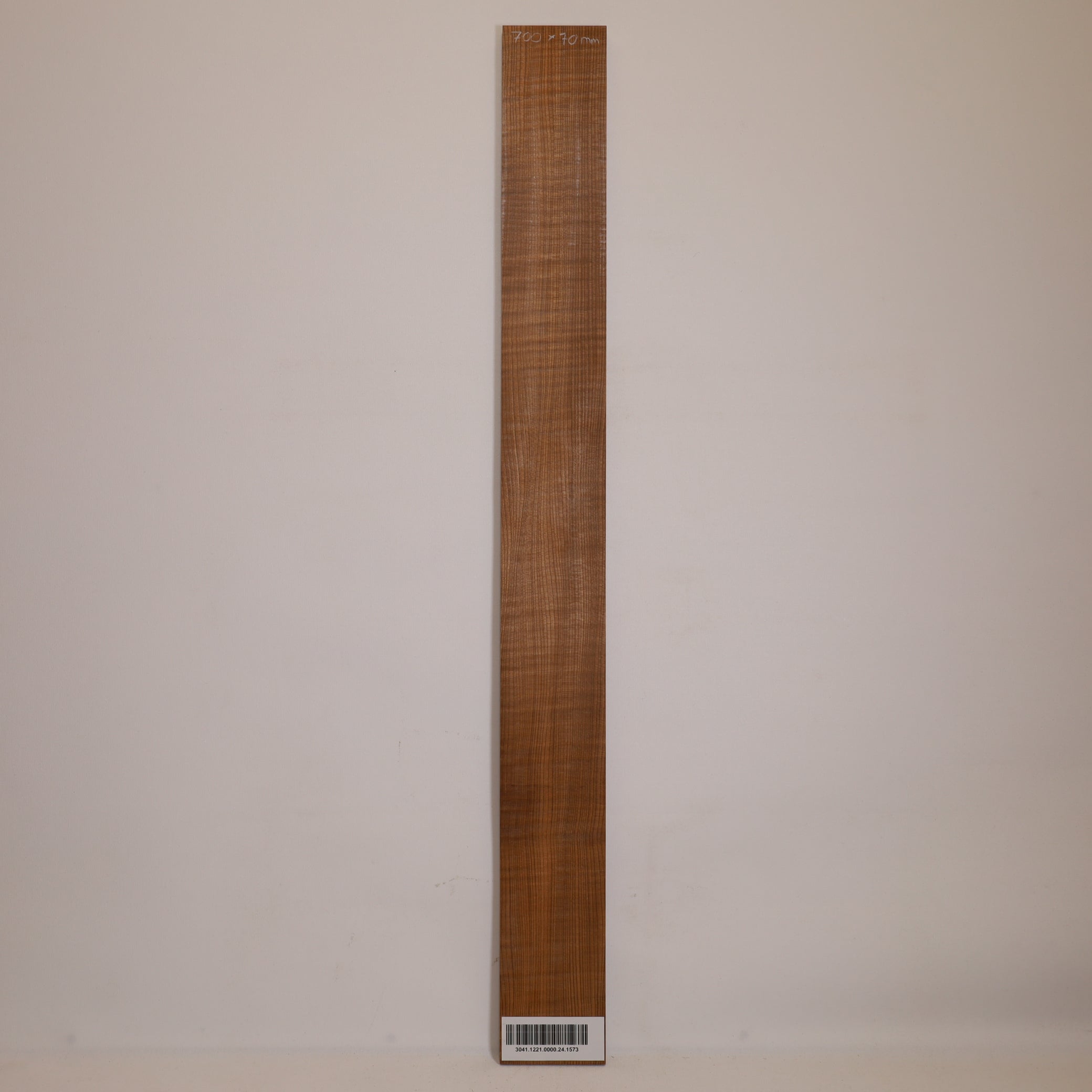 SONOWOOD Fingerboard Bass, Maple (no. 1573)