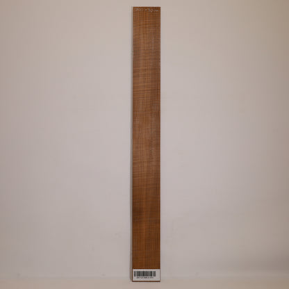 SONOWOOD Fingerboard Bass, Maple (no. 1573)