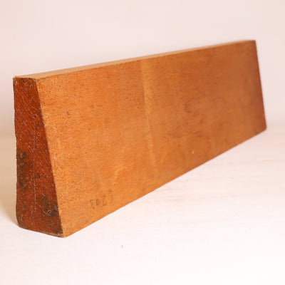 Gespaltene Fichtendecke für Violine von 1967 (Nr. 1851)