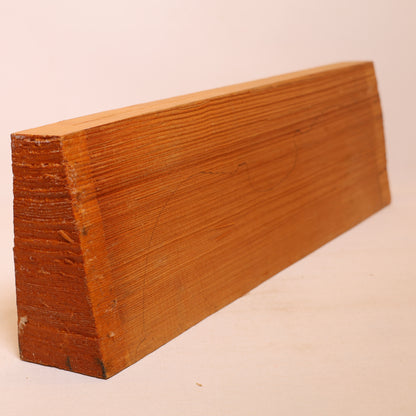 Gespaltene Fichtendecke für Violine von 1967 (Nr. 1858)