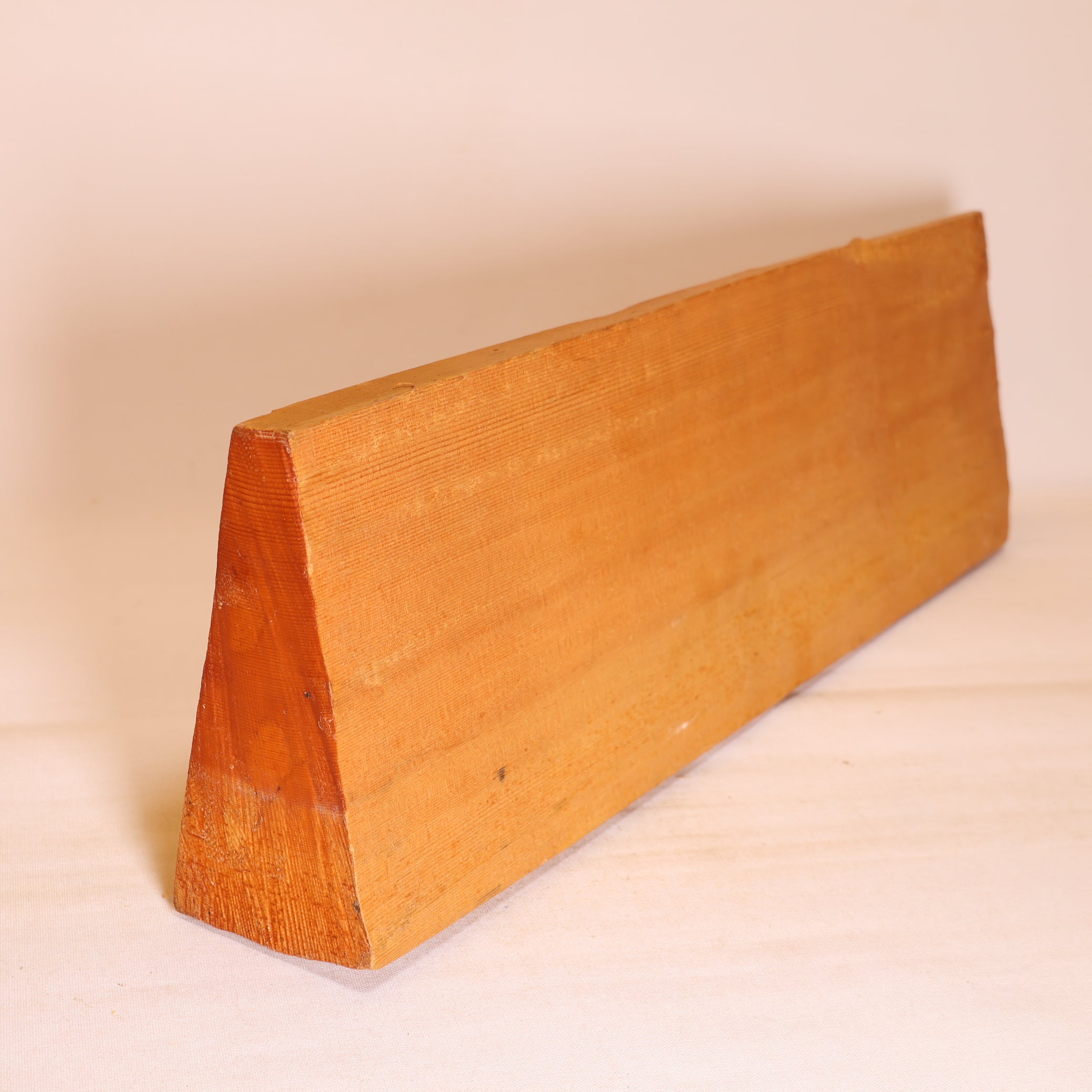 Split Spruce Top for Viola from 1981 (no. 1840)