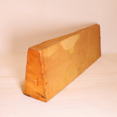 Gespaltene Fichtendecke für Viola von 1981 (Nr. 1842)