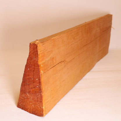 Split Spruce Top for Viola from 1981 (no. 1843)